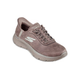 Skechers Go Walk Flex CAST - 124837-BRN-137